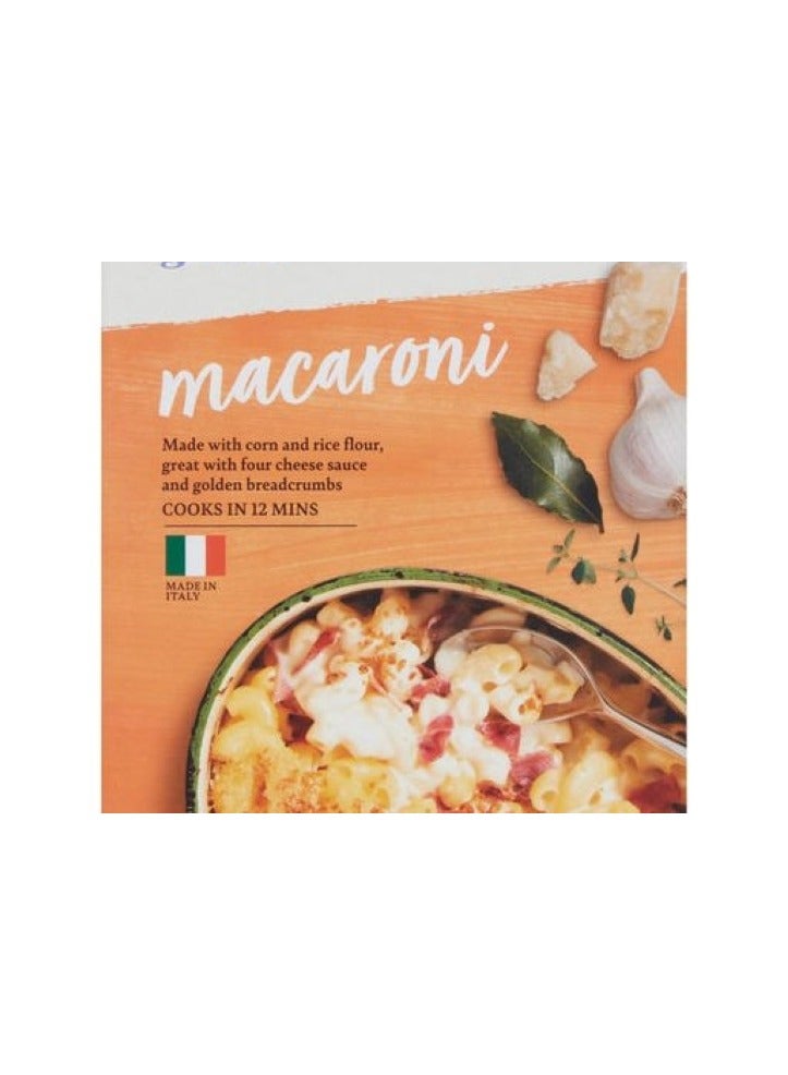 Morrisons Free From Macaroni Pasta 500g
