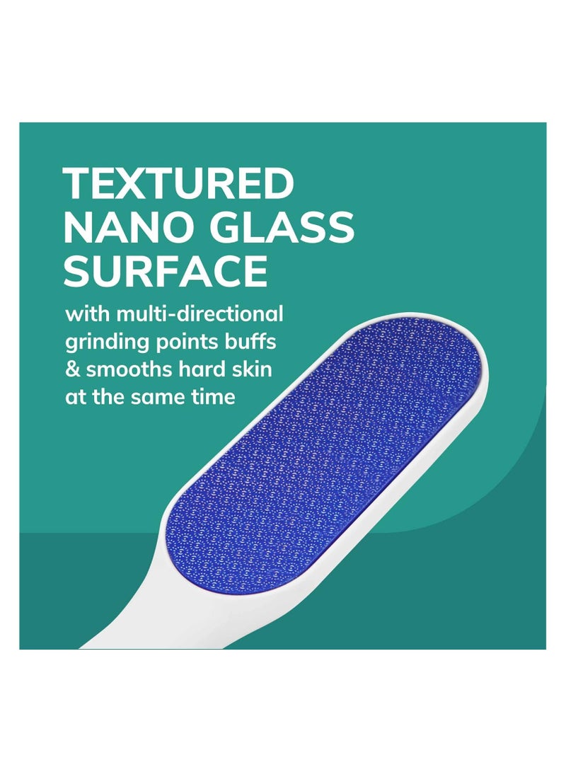Dr. Scholl's Hard Skin Remover Foot File