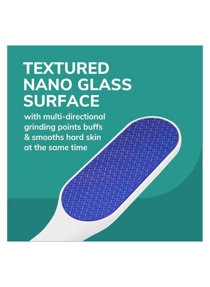 Dr. Scholl's Hard Skin Remover Foot File