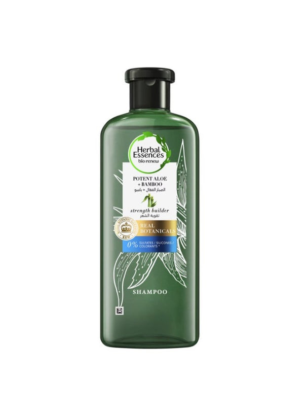 Herbal Essences Shampoo for Dry Hair 400ml
