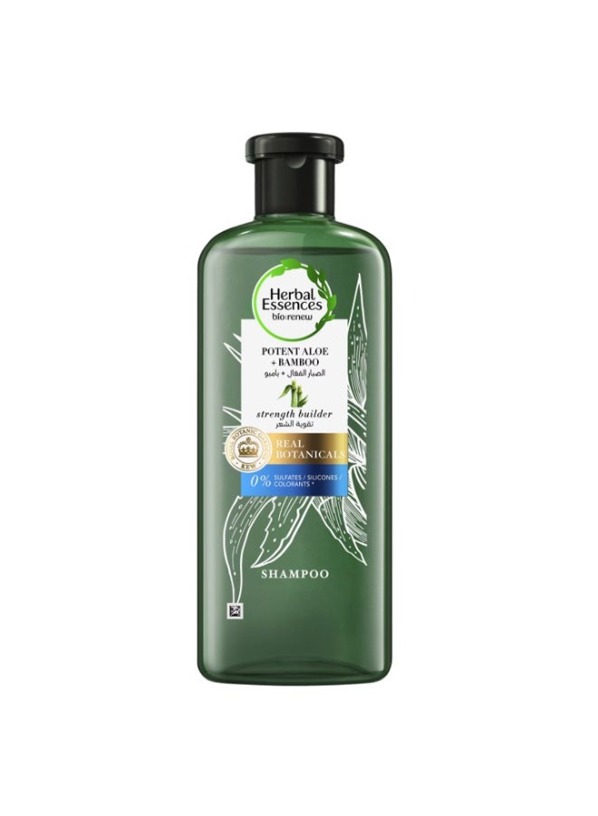 Herbal Essences Shampoo for Dry Hair 400ml