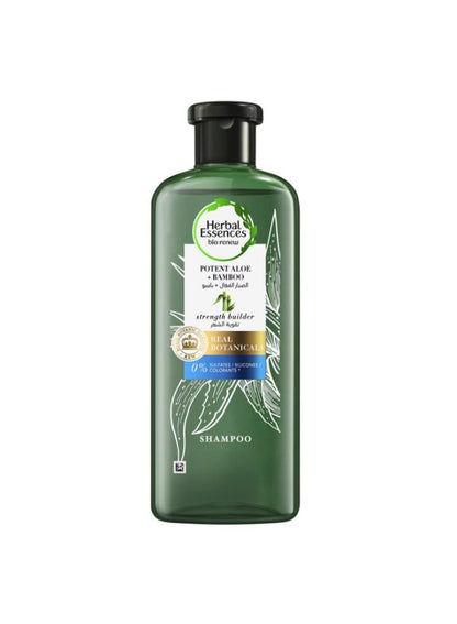 Herbal Essences Shampoo for Dry Hair 400ml