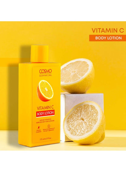COSMO Vitamin C Body Lotion 175 ML