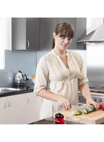 Joie Suction Base Knife Sharpener
