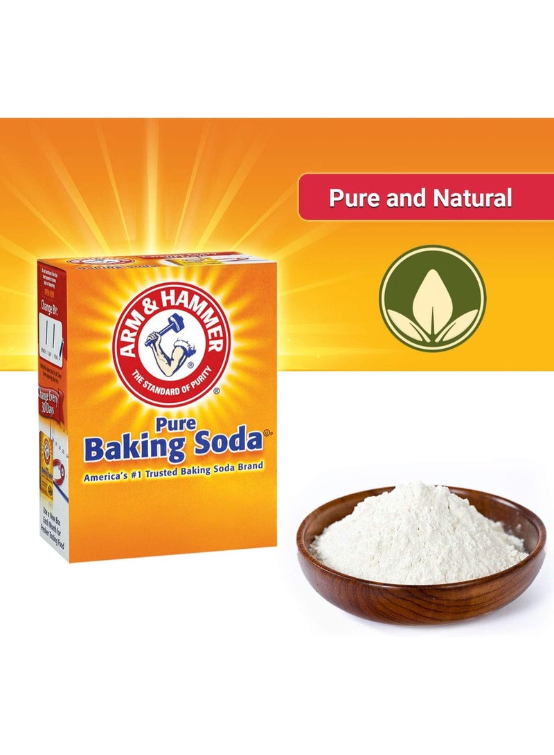 Arm & Hammer Pure Baking Soda 1.81 Kg