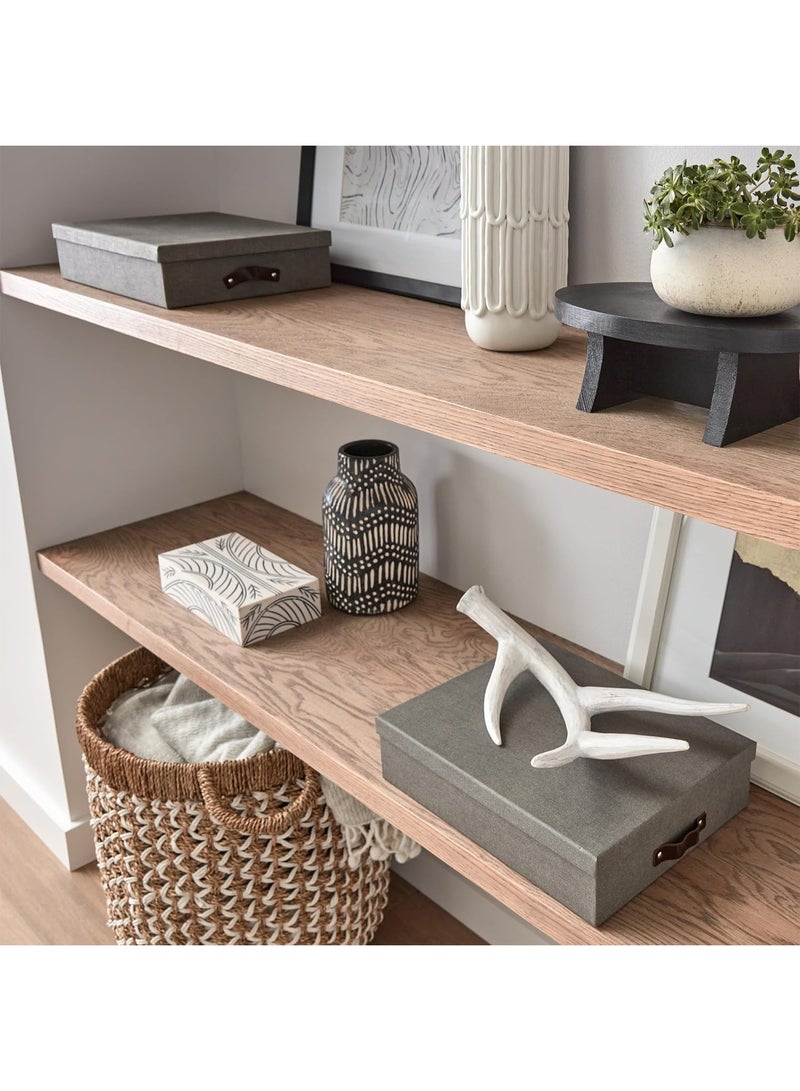 Minwax Water Based Polycrylic Finish 946 ML Clear Matte