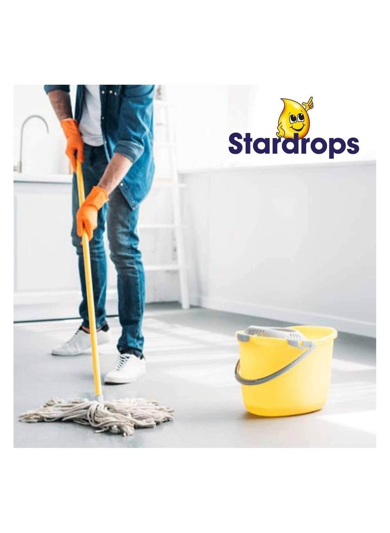 Stardrops All-Purpose Cleaner Lemon 1 L