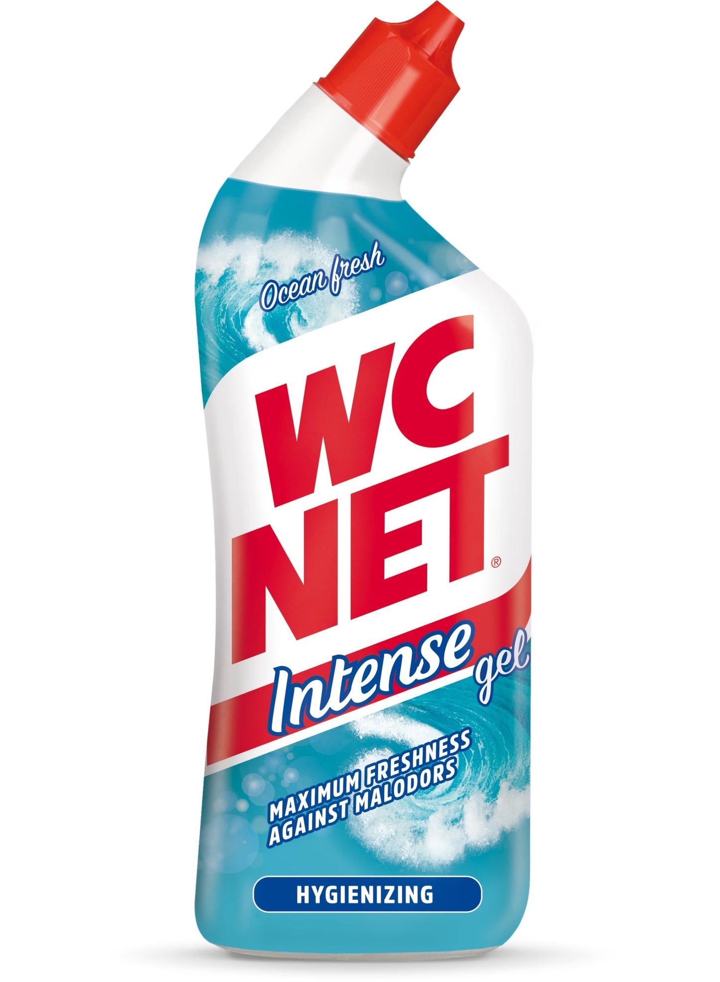 cleaning intense, cleaning intense gel, deep clean, fresh toilet, fresh toilet cleaning, gel action, intense gel, net ocean, ocean fresh, ocean fresh toilet, one toilet, thick gel, toilet cleaning, toilet cleaning intense, wc net