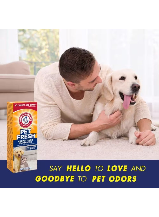 arm & hammer, carpet odor, carpet odor eliminator, cats fresh, cats fresh scent, deep cleaning, fresh carpet, fresh carpet odor, fresh scent, let dry, let sit, odor eliminator, pet fresh, pet fresh carpet, pet hair