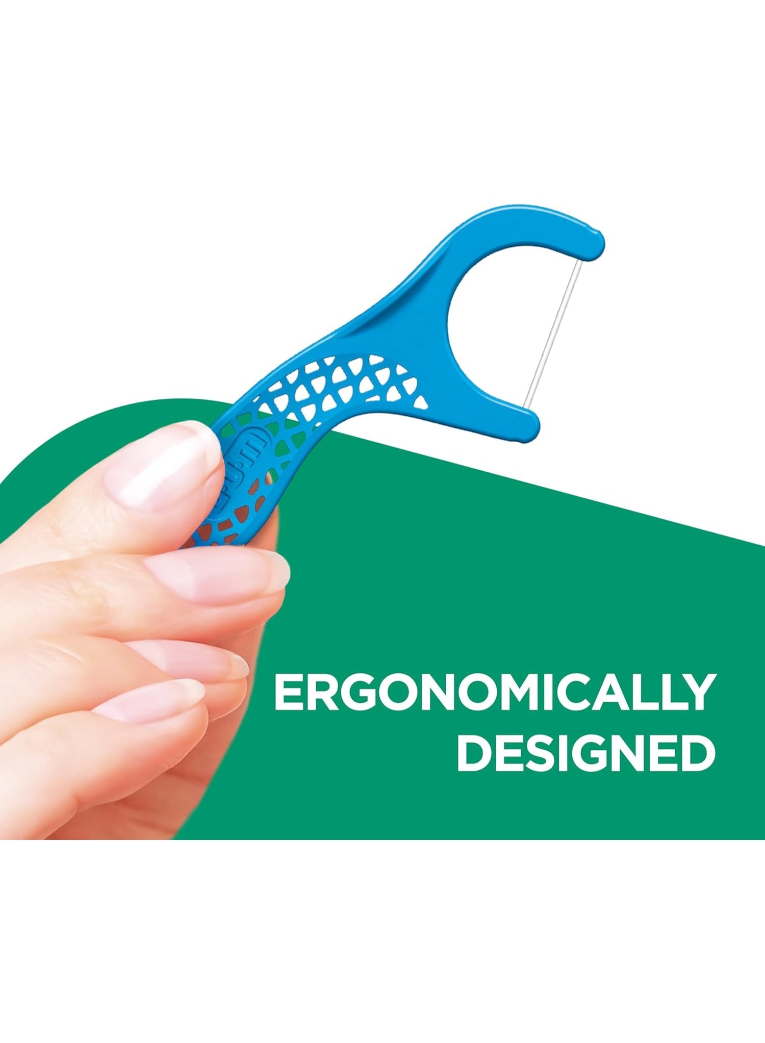avoid gum, care type, daily oral, floss type, fresh mint, grip floss, gum line, home work, mint waxed, oral care, sunstar, take one, teeth move, travel eco, type waxed