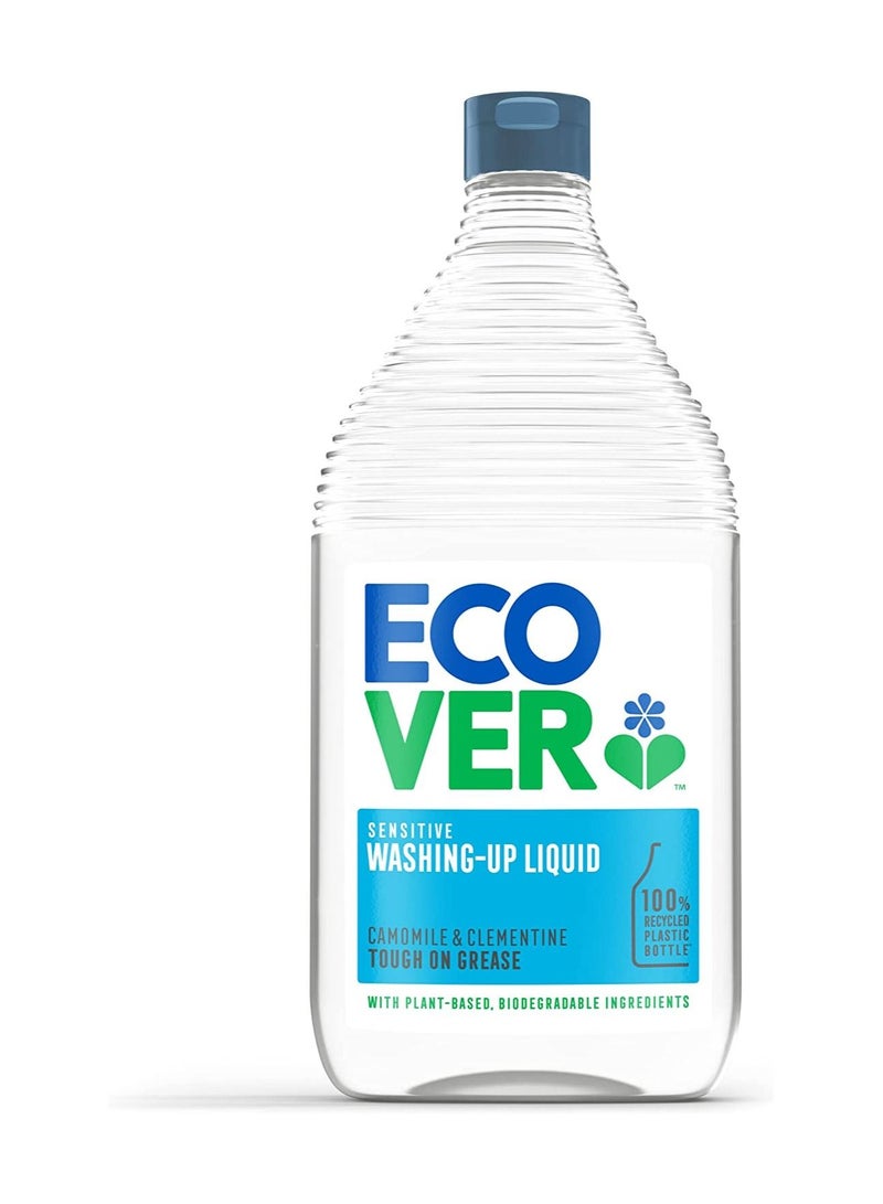 Ecover Camomile & Clementine Washing Up Liquid
