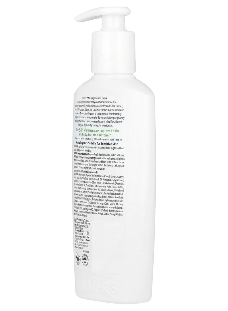 Palmer's Cocoa Butter Formula Massage Lotion 250 ML