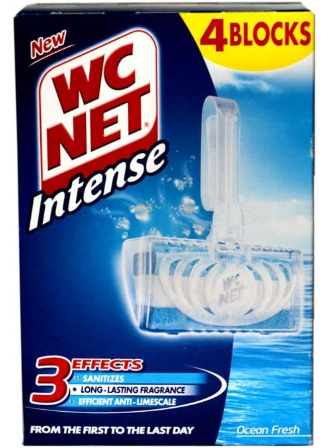 block ocean, block ocean fresh, deep cleaning, fresh scent, intense solid, intense solid toilet, ocean fresh, ocean fresh scent, rim block, rim block ocean, solid toilet, solid toilet rim, toilet rim, toilet rim block, wc net