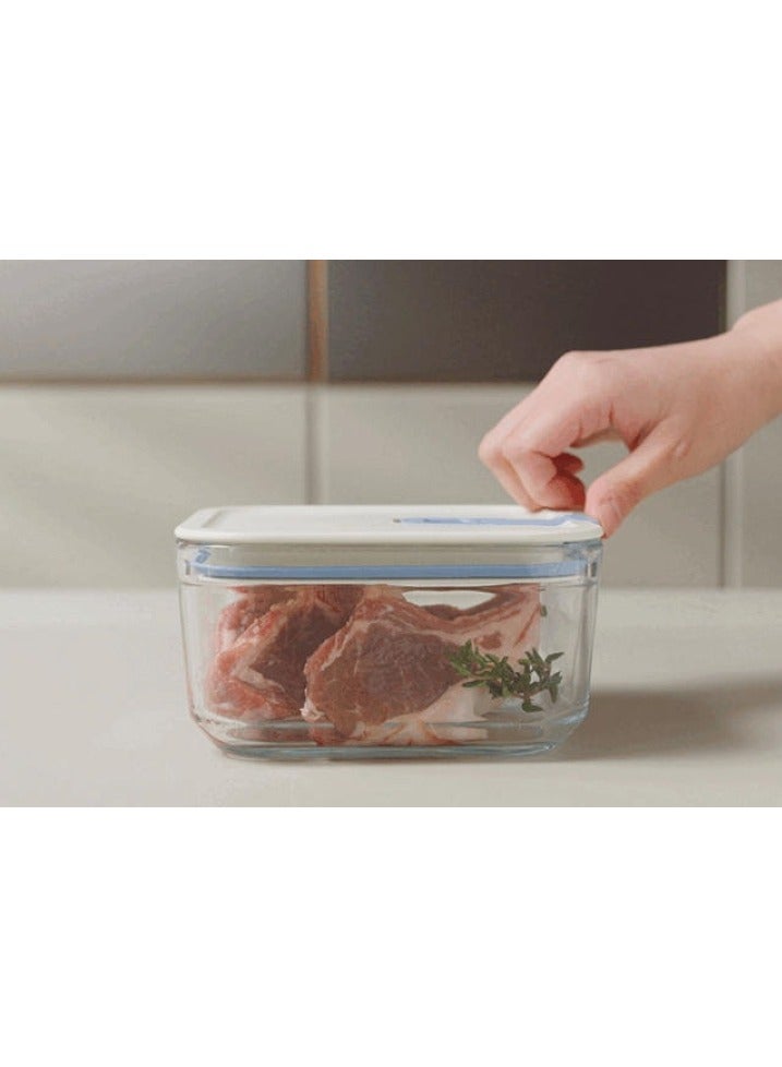 Neoflam Perfect Seal Glass Container 750ml