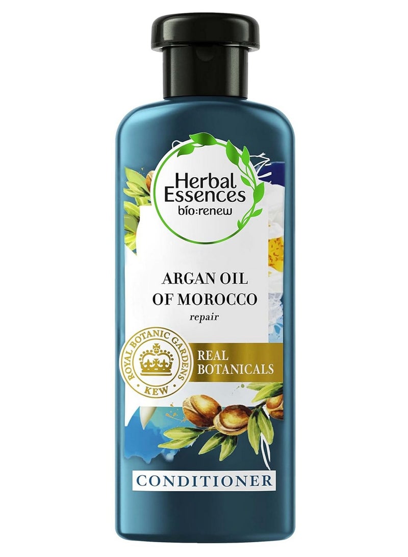Herbal Essences Argan Oil Repair Conditioner 400 ML
