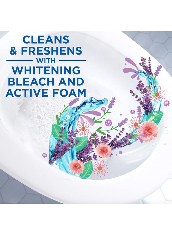 bleach lavender, bleach lavender 750ml, cleaner bleach, cleaner bleach lavender, deep cleaning, gel main, lavender 750ml, lift dirt, may cause, mr muscle, skin wear, stain removal, thick gel, toilet cleaner, toilet cleaner bleach