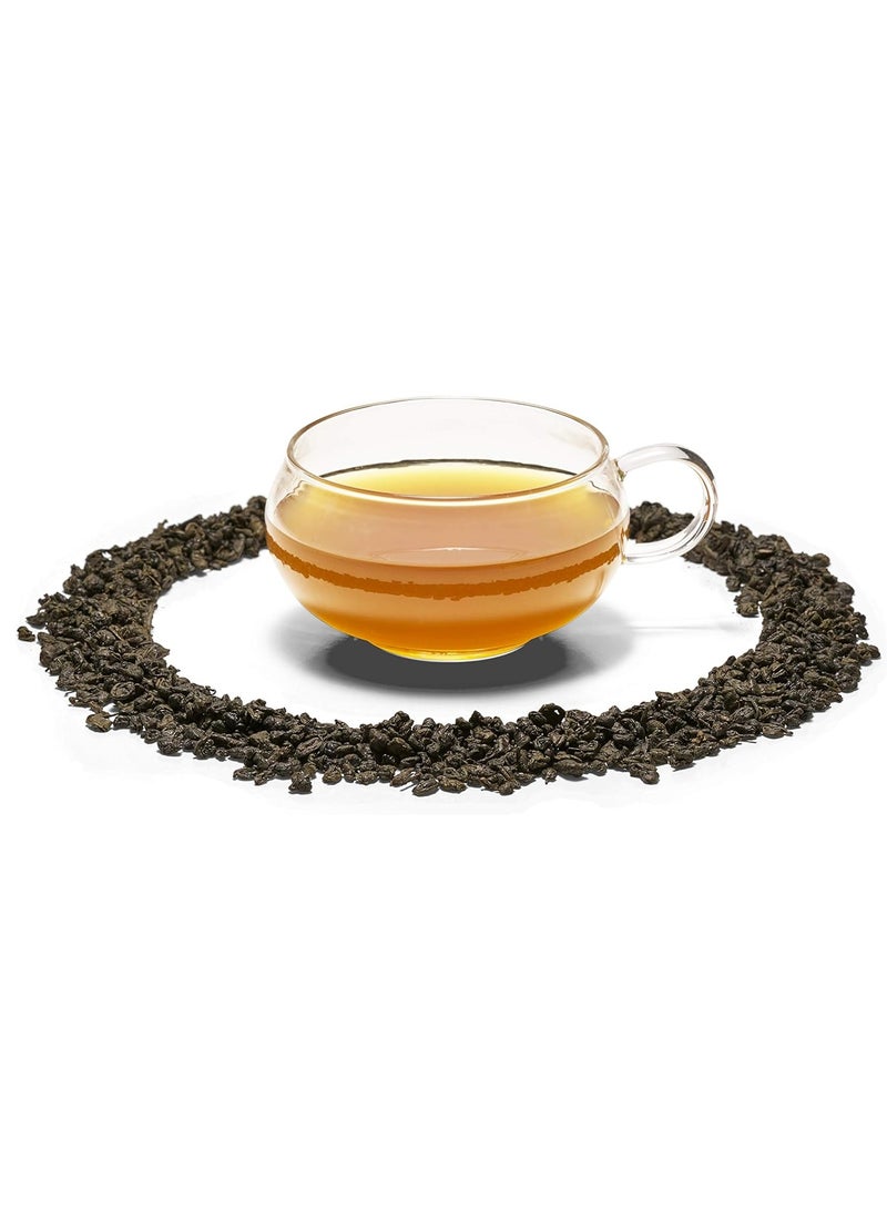 Sultan Jawhar Pearl Green Tea 200 G