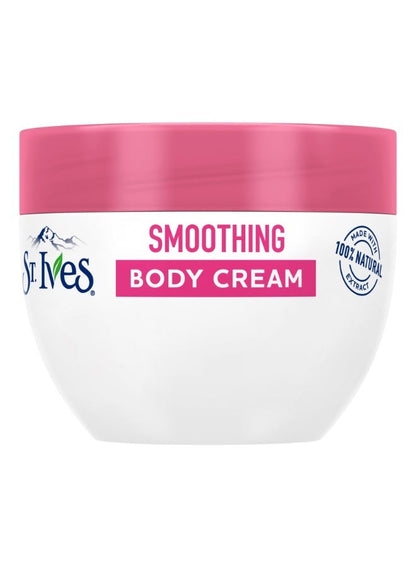 ST. Ives Smoothing Body Cream - 300ml