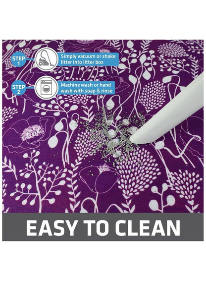 Drymate Cat Litter Mat 20 X 28 Inch