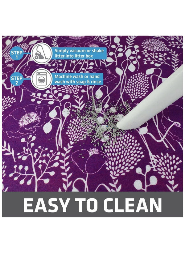 Drymate Cat Litter Mat 20 X 28 Inch