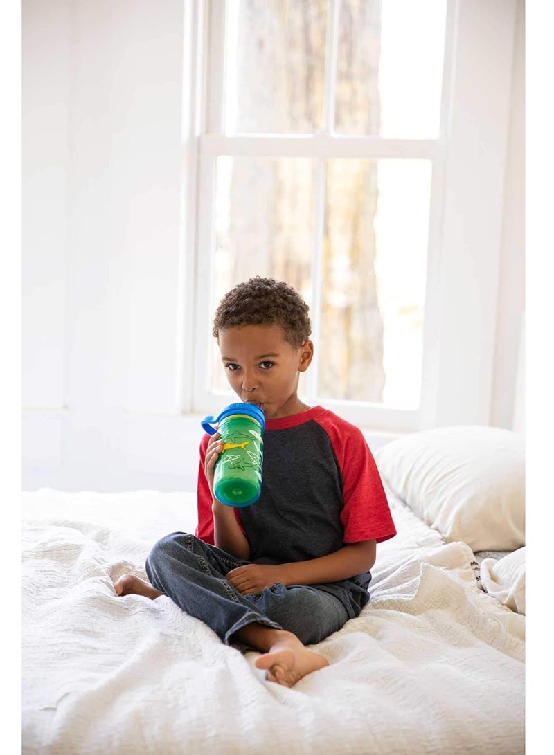 CAMELBAK Eddy+ Kids Unicorn Party Bottle