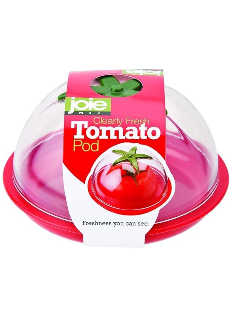 Joie Tomato Storage Container Pod