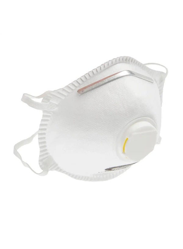 Mkats Safety Mask Respirator - Superior Protection
