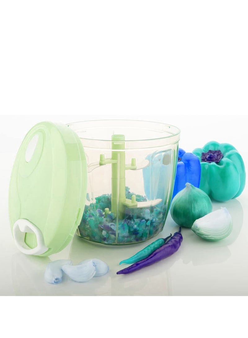 Kitchen Line Vegetable Chopper - Premium Kitchen Tool
