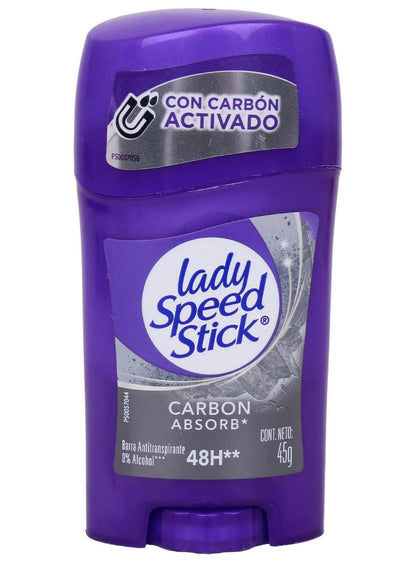 absorb antiperspirant, absorb antiperspirant deodorant, antiperspirant deodorant, antiperspirant deodorant stick, body odor, carbon absorb, carbon absorb antiperspirant, clean dry, cool dry, deodorant stick, gym bags, kits skin, lady speed stick, mess fre