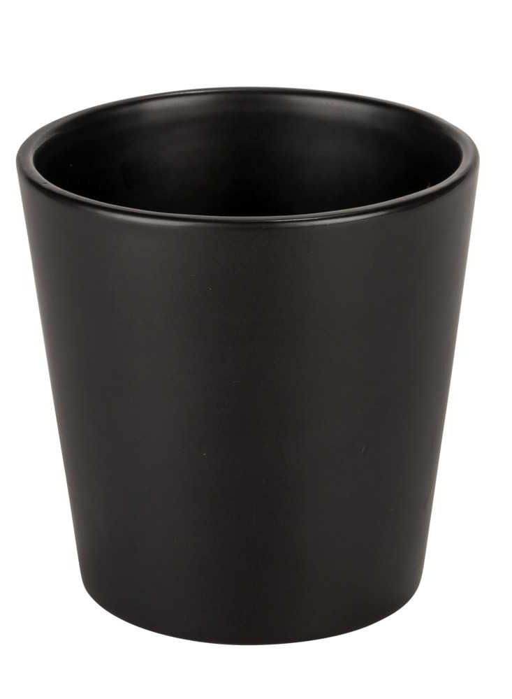 Wenko Kuro Ceramic Herb Pot - Premium Garden Accessory