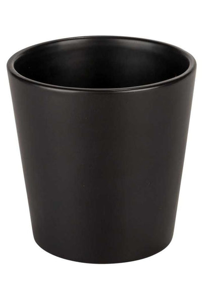 Wenko Kuro Ceramic Herb Pot - Premium Garden Accessory