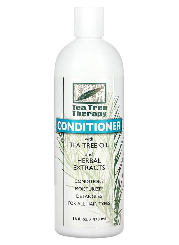 Tea Tree Therapy Conditioner 473 ML