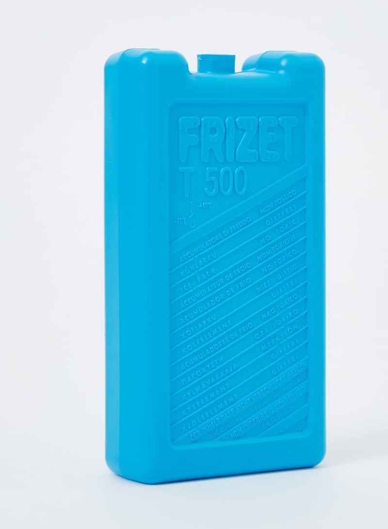 Frizet Ice Freezer Pack Reusable 500 ML
