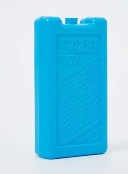 Frizet Ice Freezer Pack Reusable 500 ML
