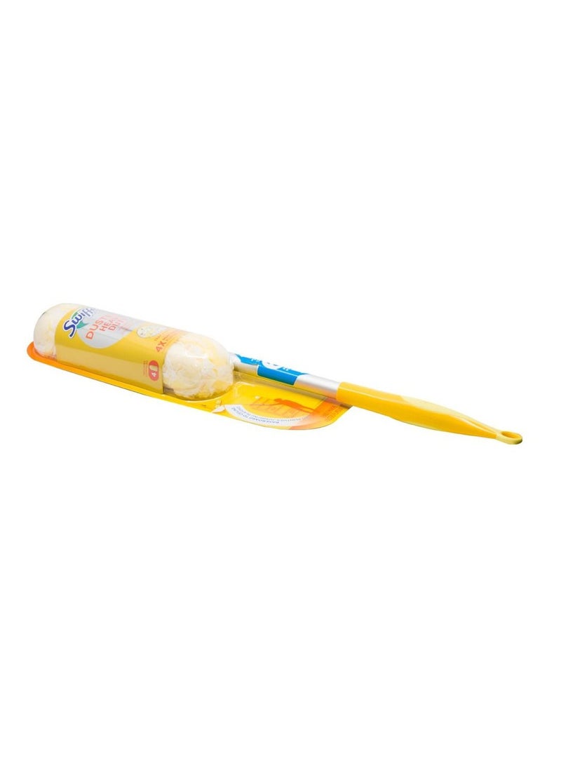 Swiffer 360 Degree Duster Super Extendable Handle