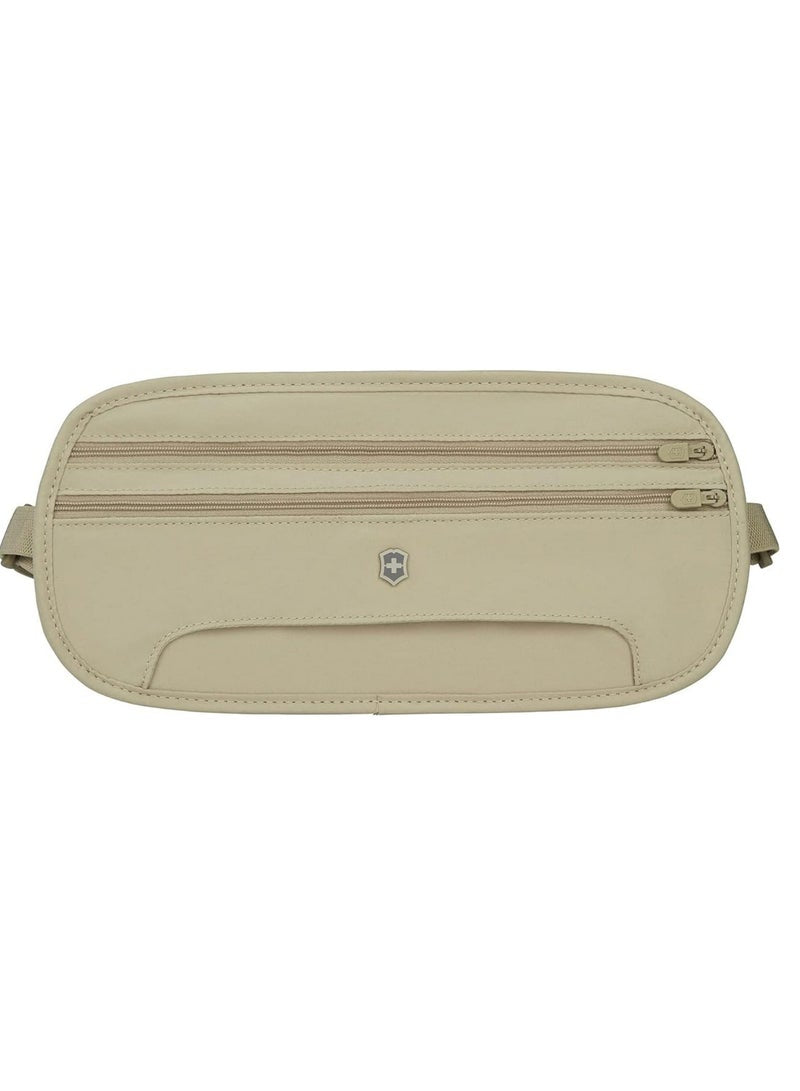 Victorinox Deluxe Security Belt with RFID Protection