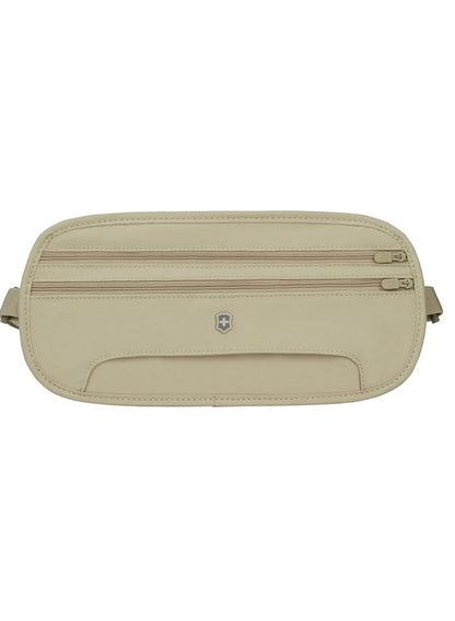Victorinox Deluxe Security Belt with RFID Protection