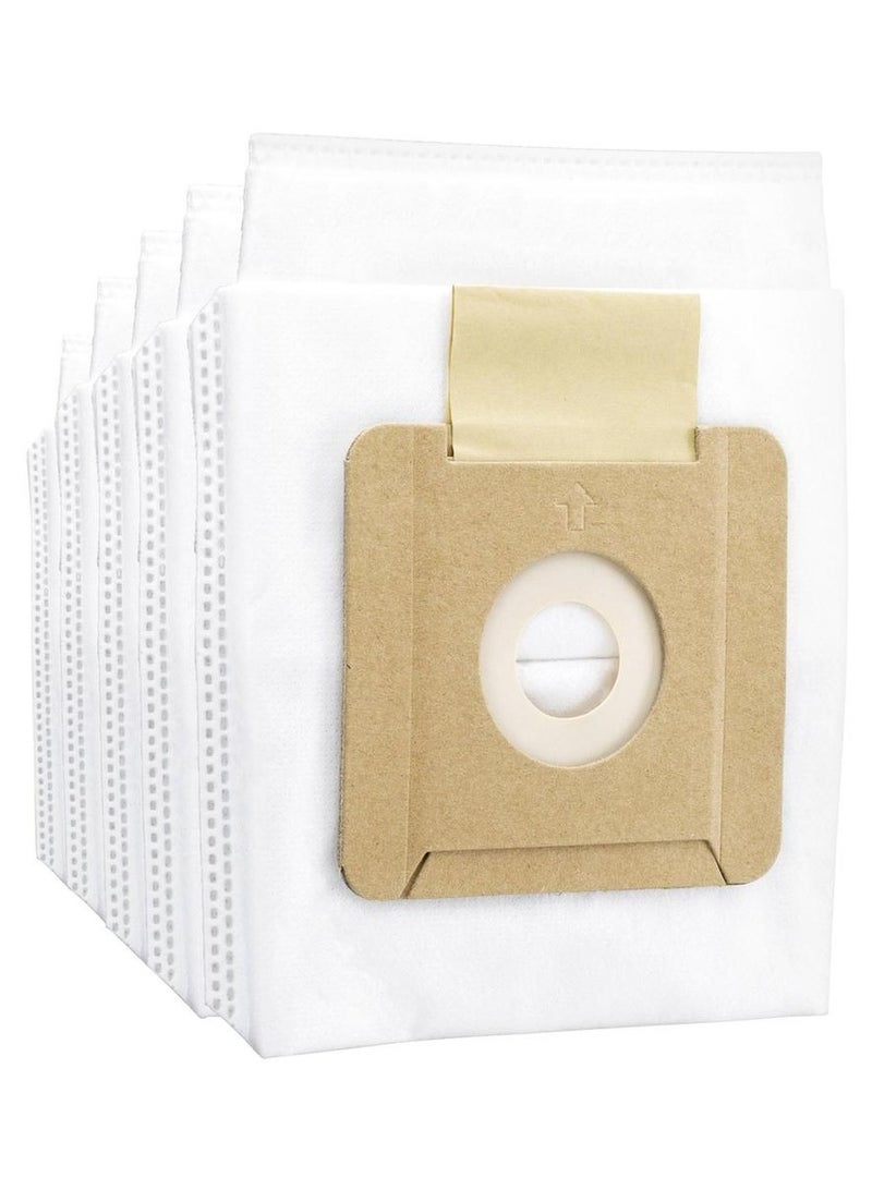 KARCHER VC2 Fleece Filter Bags Pack