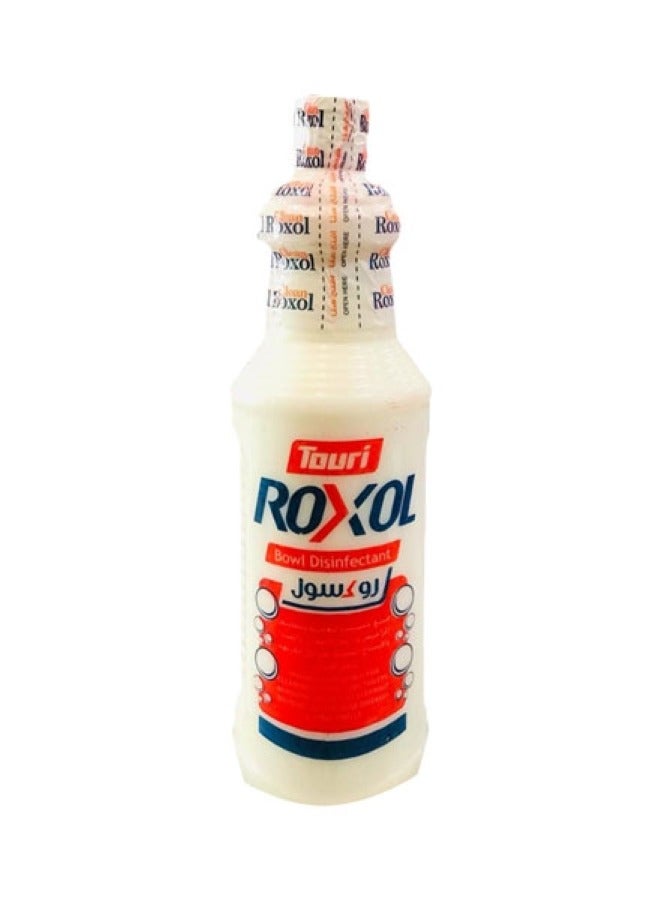 Touri Roxol Bowl Disinfectant 1000 ML