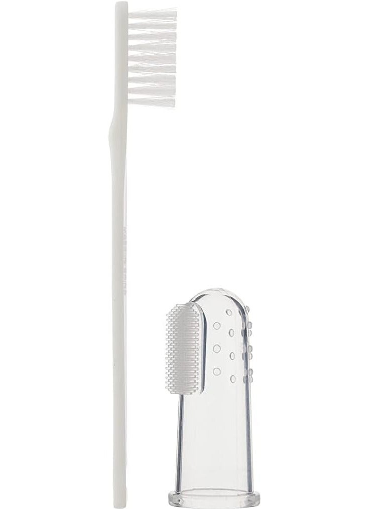 The FIRST Years Deluxe Healthcare & Grooming Kit
