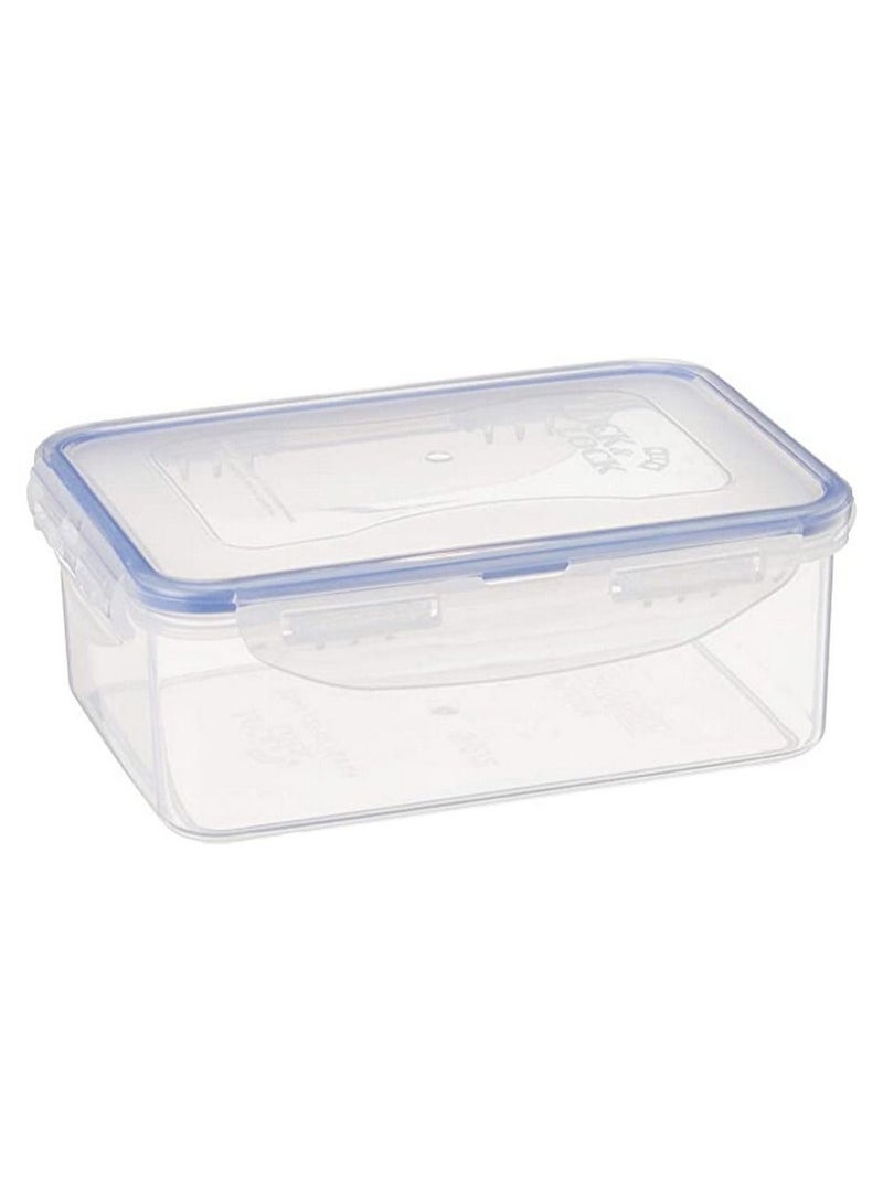 LOCK & LOCK Rectangular Food Container 850 ml
