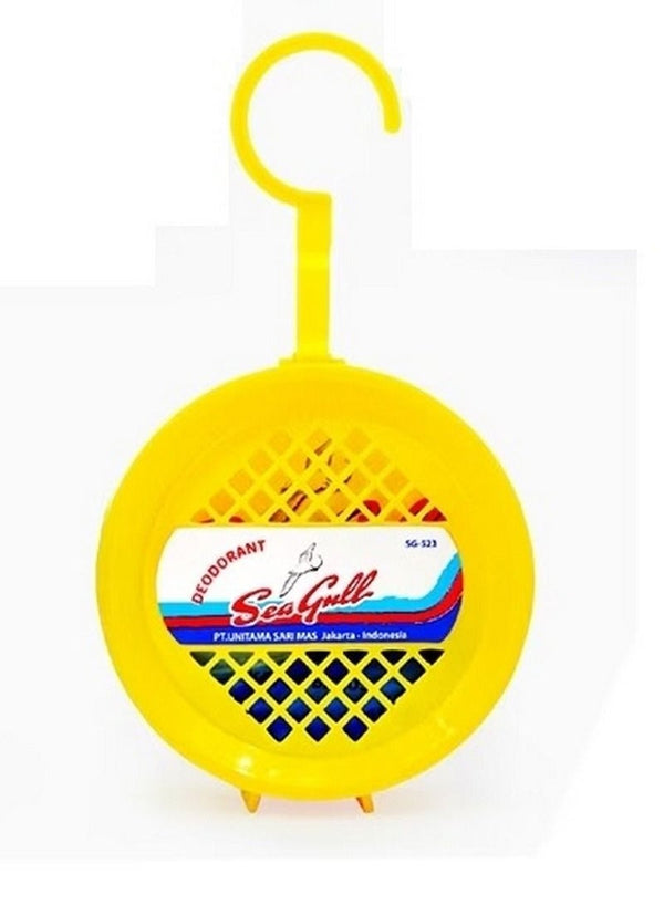 Seagull Camphor With Case Assorted Color