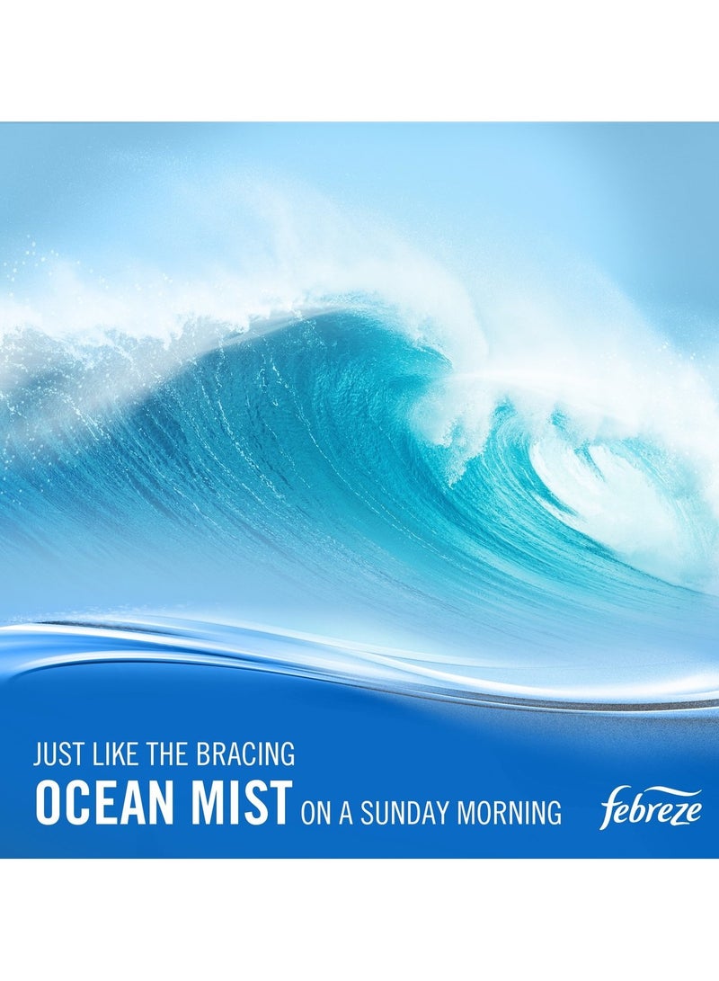 Febreze Ocean And Wind Air Freshener Spray