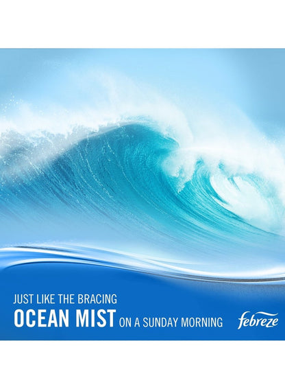 Febreze Ocean And Wind Air Freshener Spray