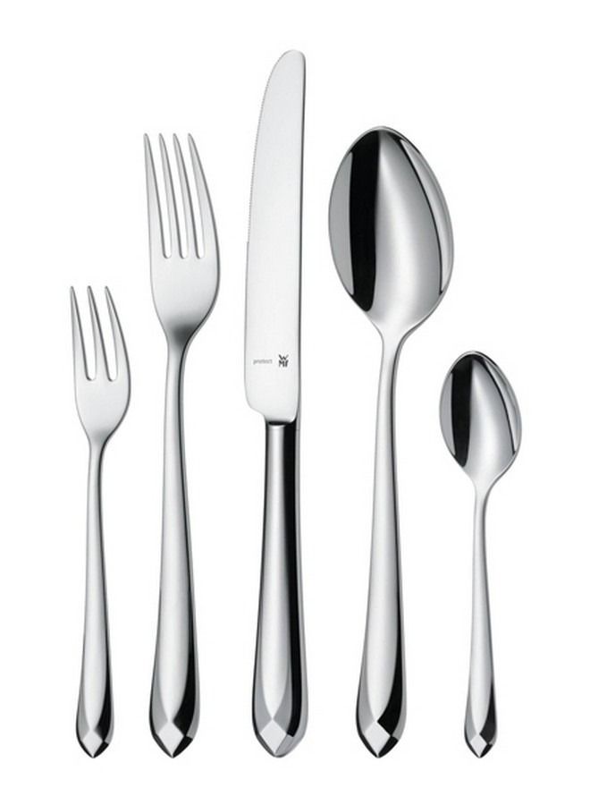 WMF Jette Joop 30-Piece Cutlery Set
