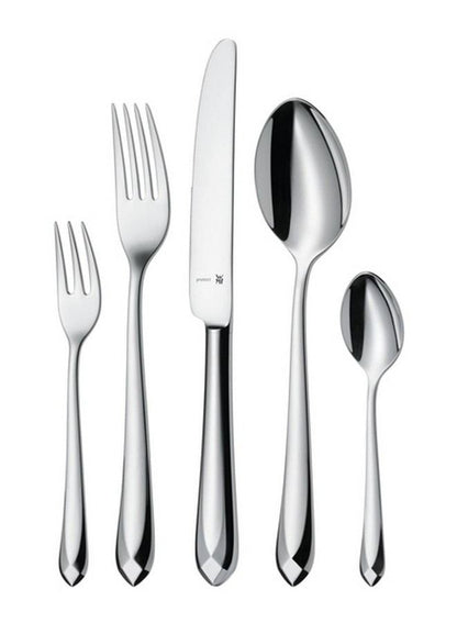 WMF Jette Joop 30-Piece Cutlery Set