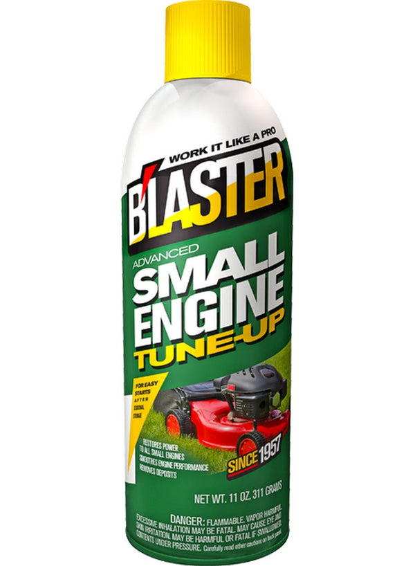 Blaster Advanced Small Engine Tune Up Fluid 311G