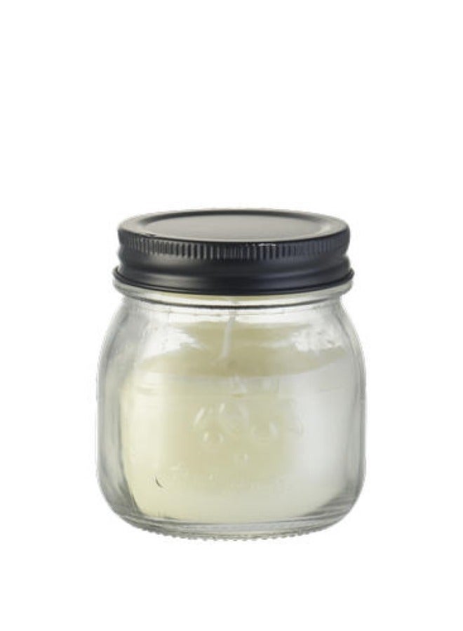 Waxworks Citronella Vintage Jar Candle