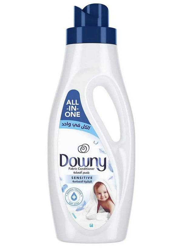 Downy Fabric Conditioner For Sensitive Skin 1L