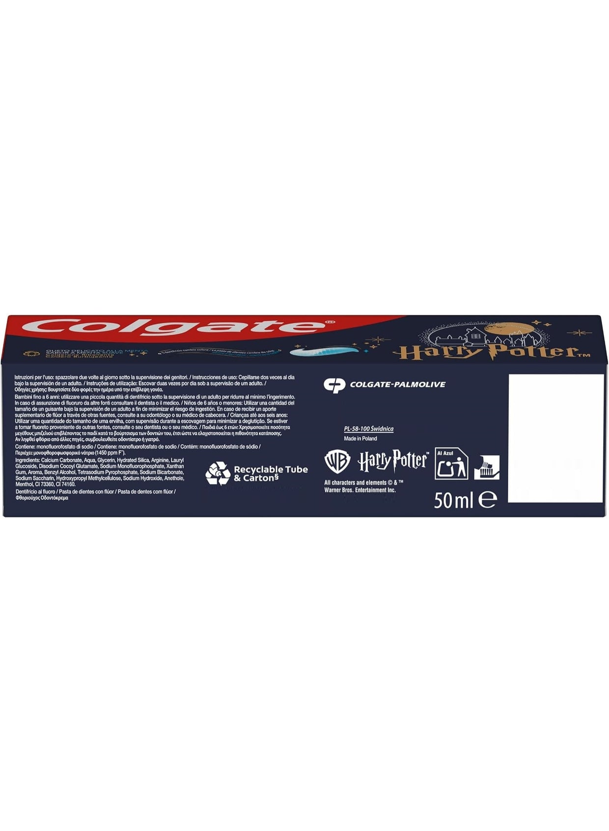 6-12 years, 6-12 years caries, caries protection, colgate, cool dry, day spit, harry potter, harry potter children, mild mint, potter children, ppm key, toothpaste 6-12, toothpaste 6-12 years, years caries, years caries protection